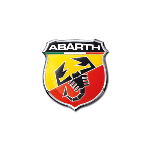 Modellino Abarth