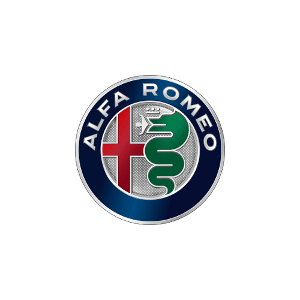 Modellino Alfa Romeo