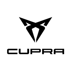 Logo Cupra