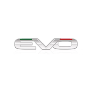 Modellino Evo