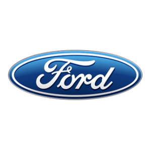 Modellino Ford