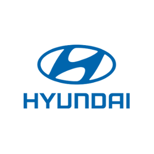 Modellino Hyundai