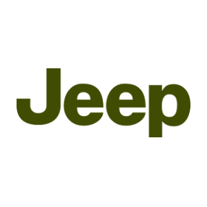 Modellino Jeep