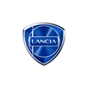 Modellino Lancia