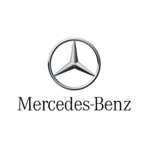 Modellino Mercedes-Benz
