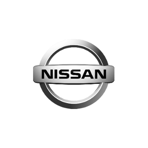Logo Nissan