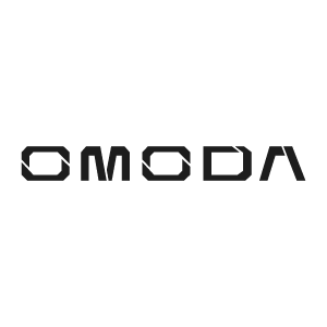 Modellino Omoda