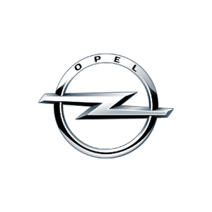 Modellino Opel