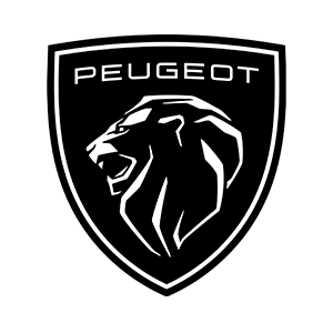 Logo Peugeot