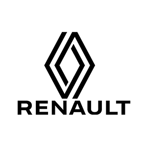 Modellino Renault