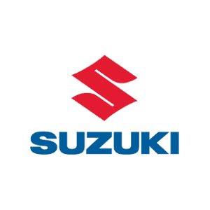 Logo Suzuki
