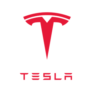Modellino Tesla