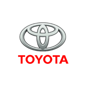 Logo Toyota