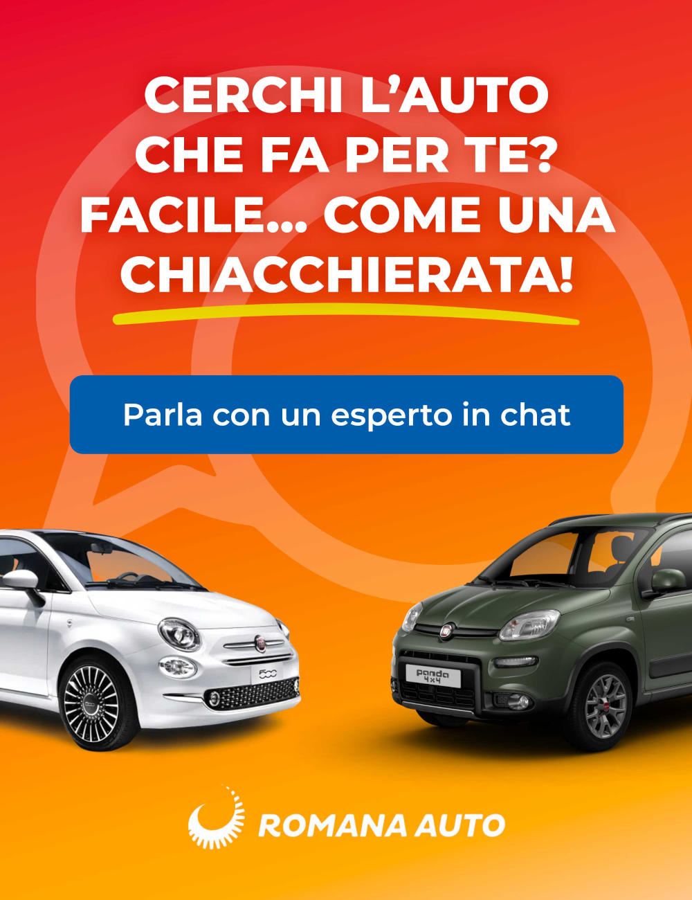 Banner chat