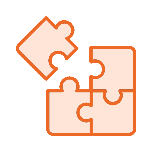 icona per finanziamento personalizzato