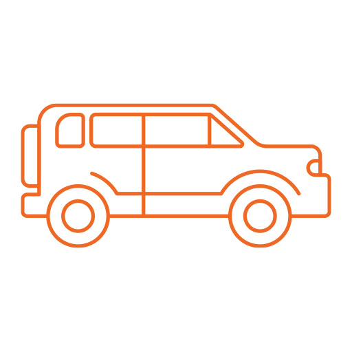 Immagine suv