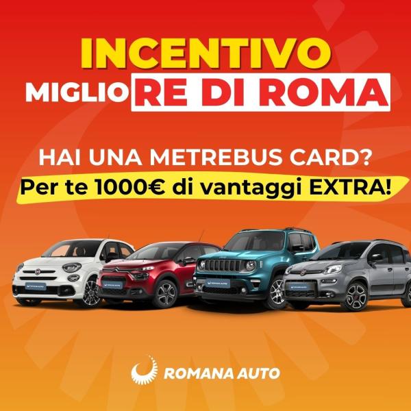 Fiat Roma Contatti Concessionaria Fiat Roma - Romana Auto