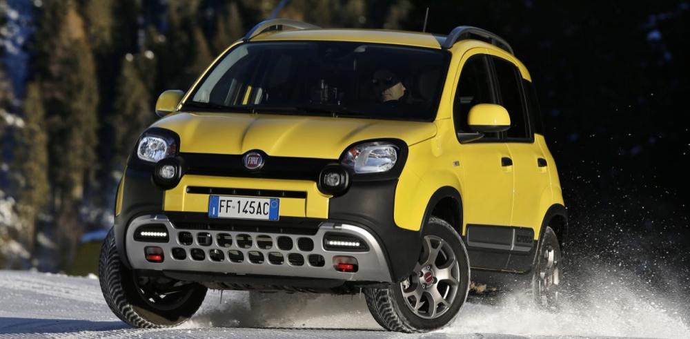 Immagine Auto ecologiche