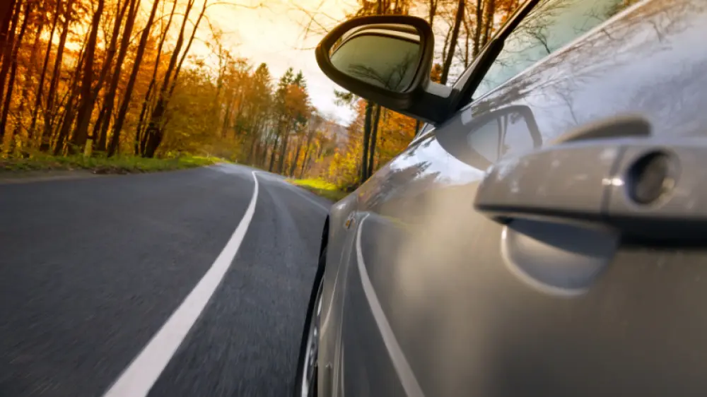 Immagine Manutenzione auto in autunno: i controlli da fare per affrontare la stagione