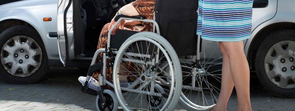 Immagine Acquisto auto con la Legge 104: tutte le agevolazioni