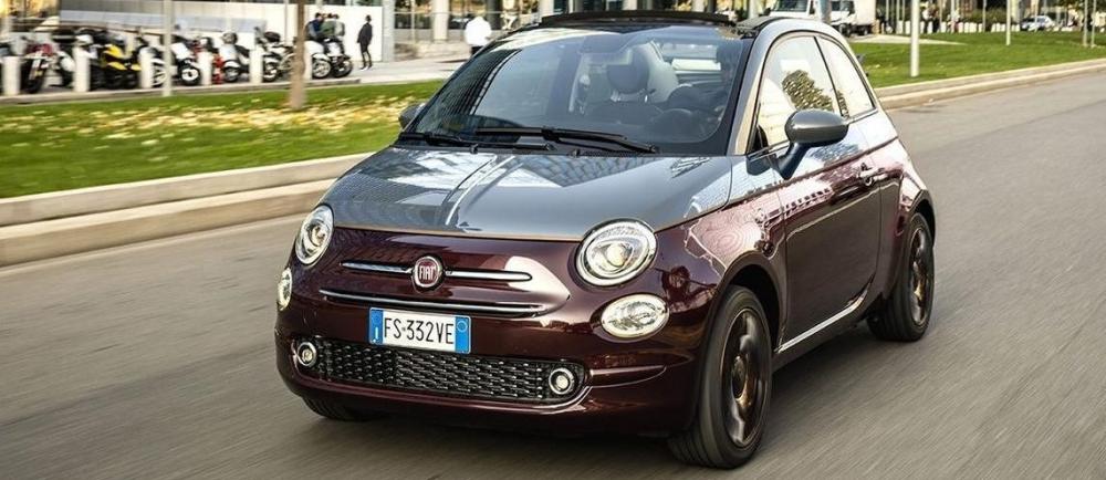 Immagine Auto usate e km 0 per neopatentati