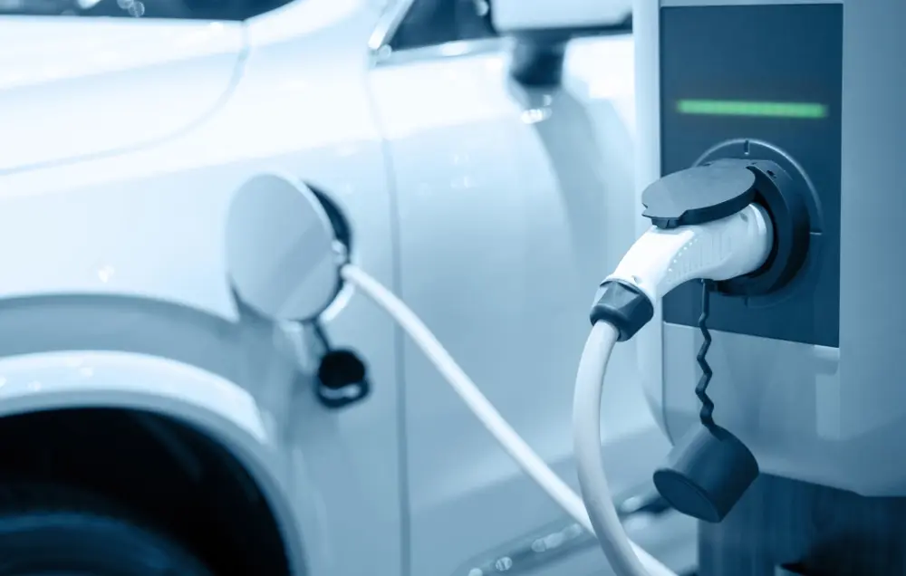 Immagine Auto Elettriche: vantaggi e fascia verde a Roma