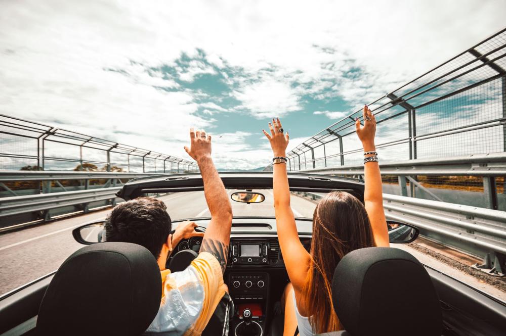 Immagine Le app per viaggiare in auto che non possono mancare nel tuo smartphone