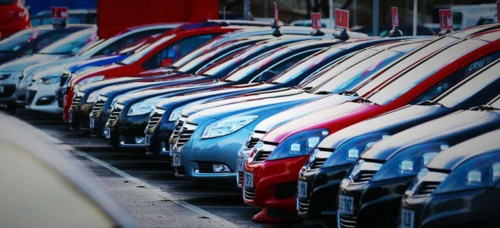 Immagine 11 motivi per comprare un’auto usata