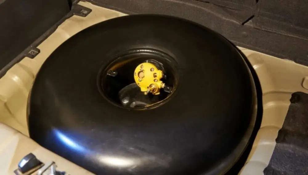 Immagine Bombole GPL: scadenza e revisione