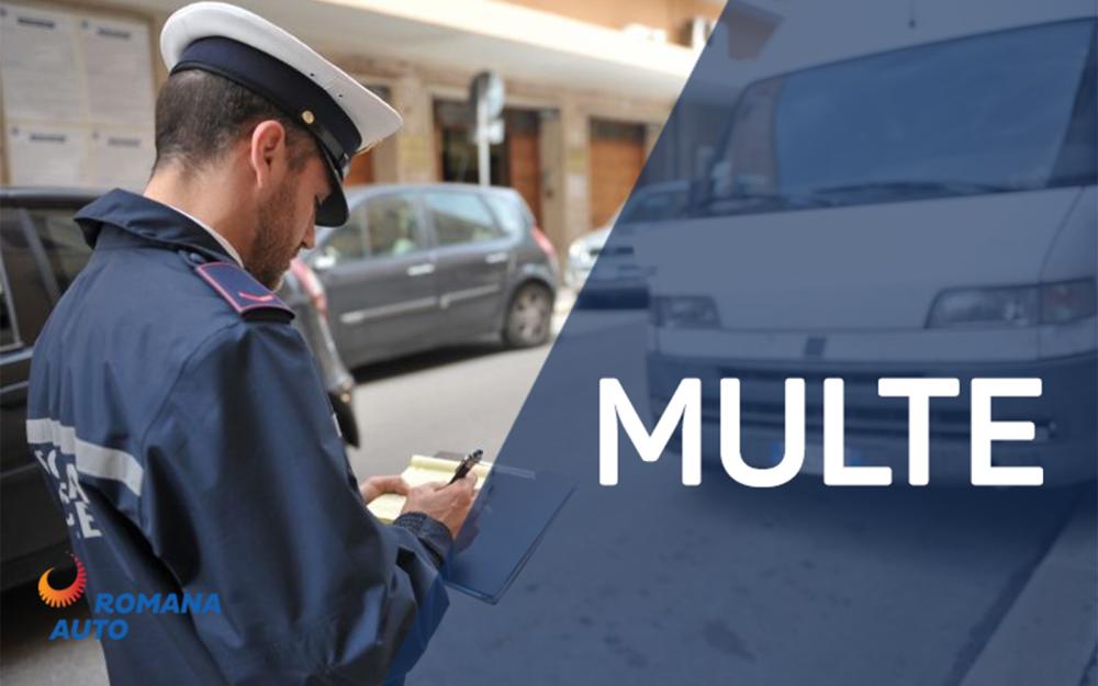 Immagine Multe: entro quando fare ricorso e come contestare?