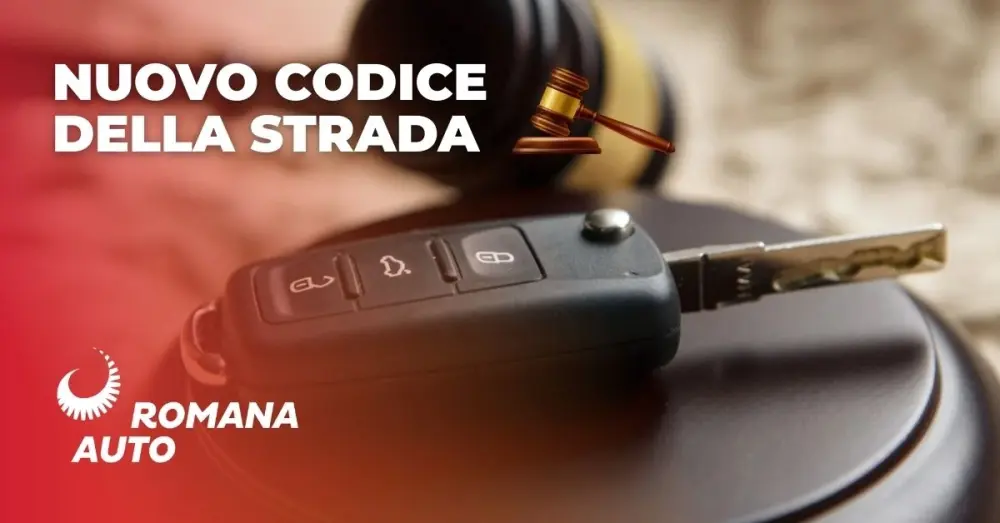 Immagine Il nuovo codice della strada è ufficialmente legge