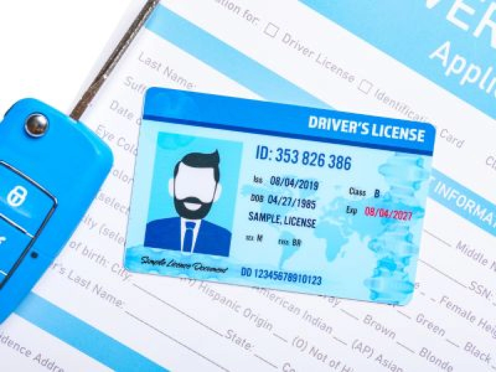 Immagine I punti della patente in Italia: guida alle regole e alle sanzioni