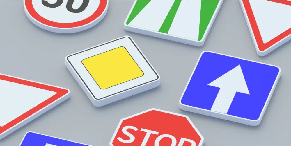 Immagine Codice della strada: nuove norme di circolazione 2024