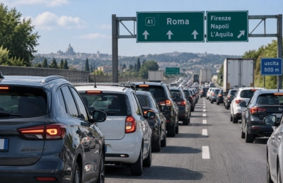 Bollo auto 2027: chi non lo paga e quali auto sono esenti immagine