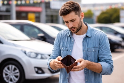 Le migliori auto usate a Roma sotto i 5000 euro immagine