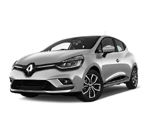 Immagine Renault Clio